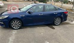 كيا اوبتيما